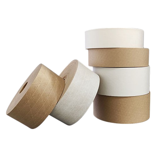 Engomada sin refuerzo