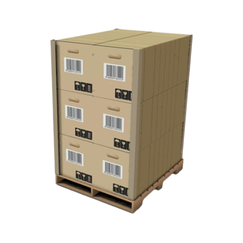 ESQUINEROS DE CARTÓN 2.5" X 2.5"