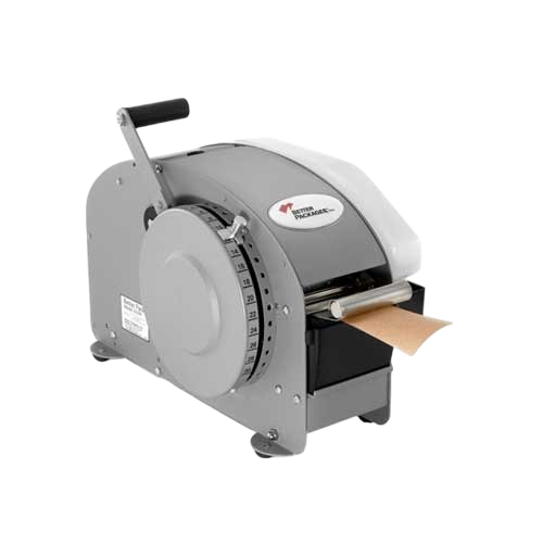 Manuales Better Packages