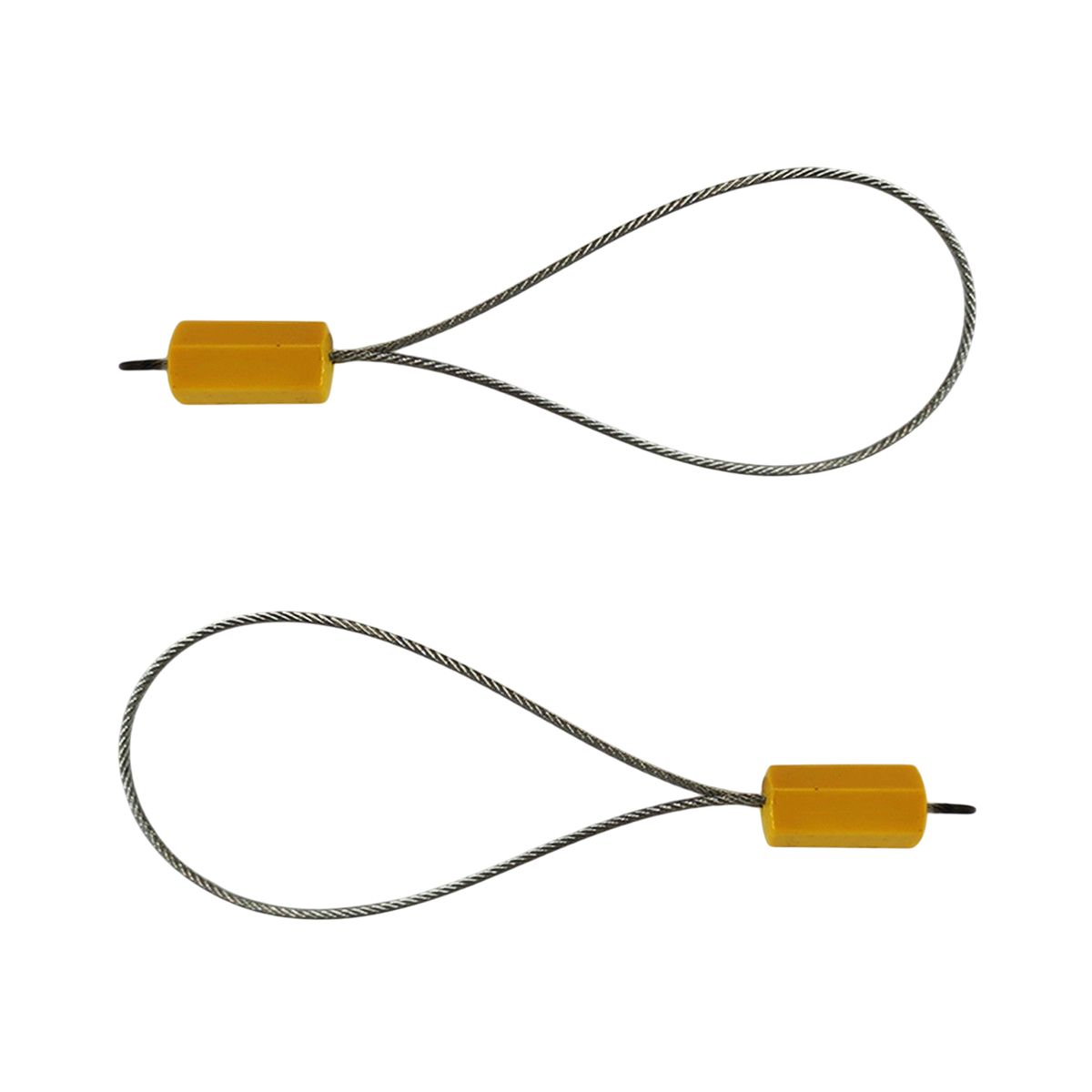 sello cable Hexagonal - Paulistas Industrial